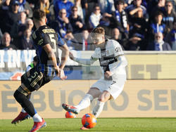 Italy Serie A Soccer