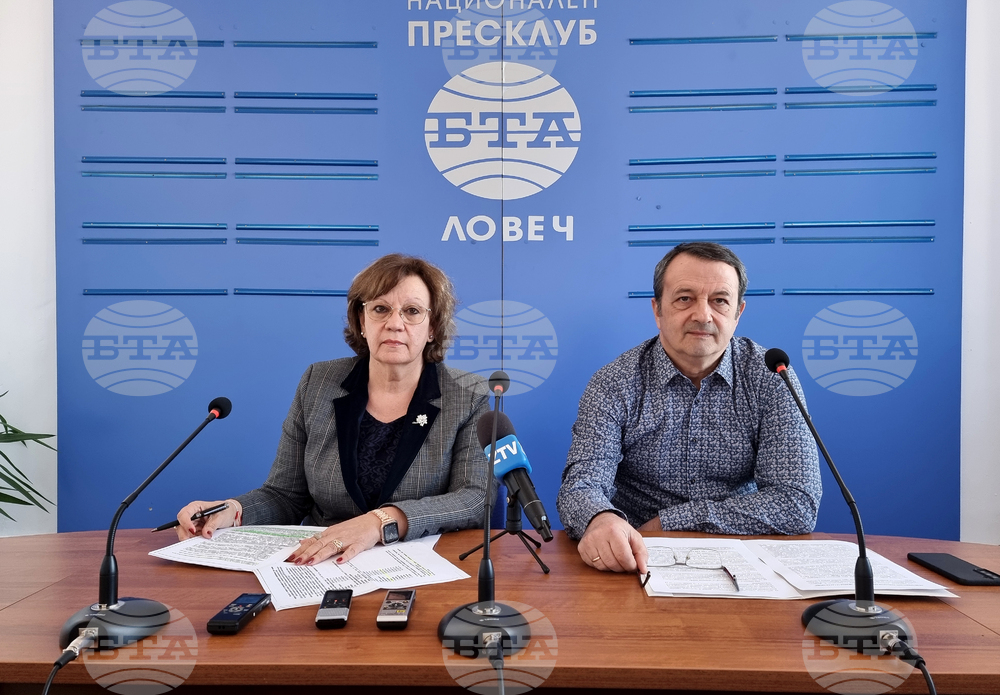 От Община Ловеч приканват гражданите да дават предложения за озеленяване на зони в града