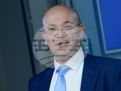 Българска фондова борса - Maню Mopaвeнoв - среща