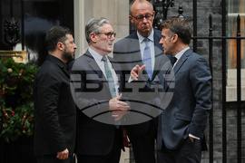 Britain Russia Ukraine War