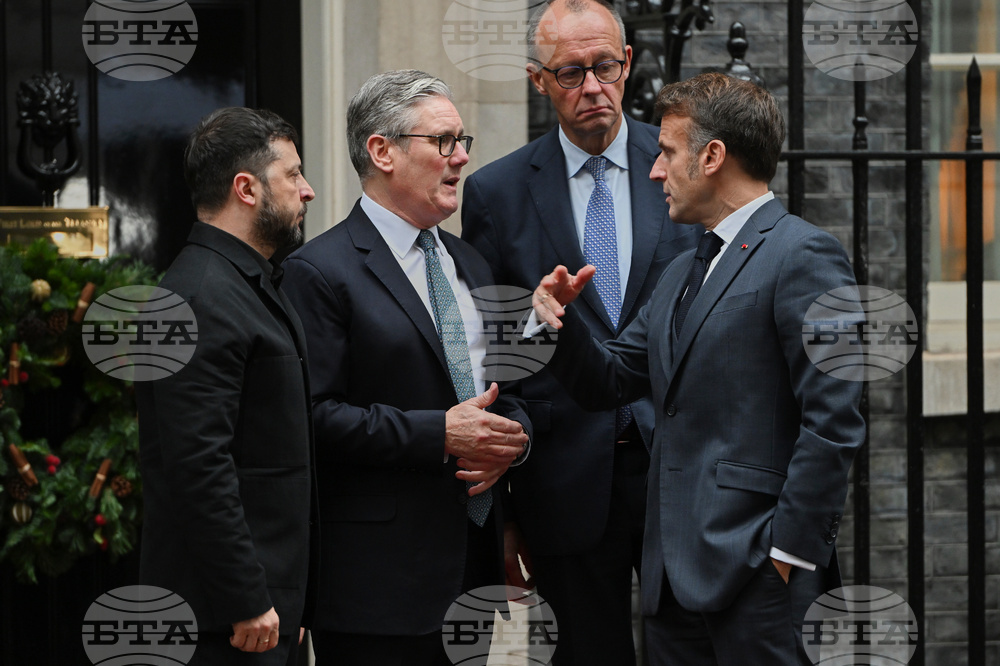 Britain Russia Ukraine War