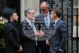 Britain Russia Ukraine War