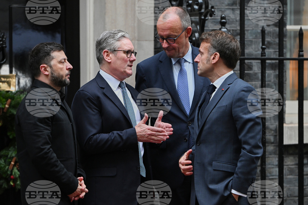 Britain Russia Ukraine War