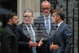 Britain Russia Ukraine War