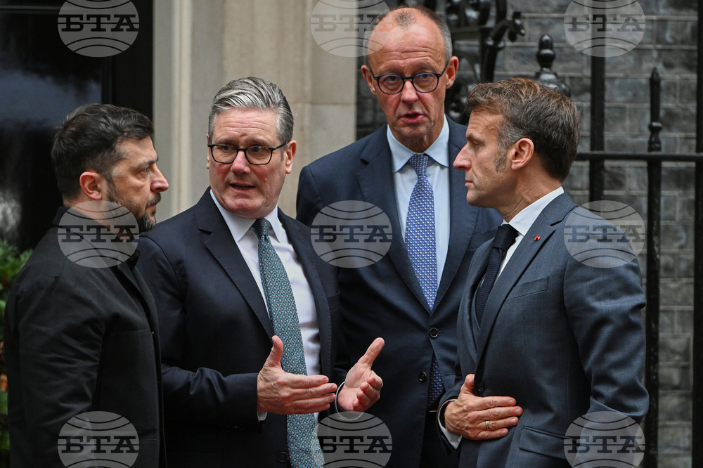 Britain Russia Ukraine War