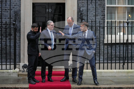 Britain Russia Ukraine War