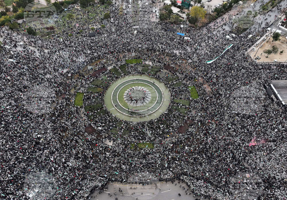 Syria Assad Fall Anniversary