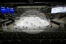 Italy U20 World Championship Ice Hockey