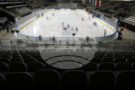 Italy U20 World Championship Ice Hockey