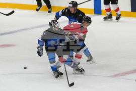 Italy U20 World Championship Ice Hockey