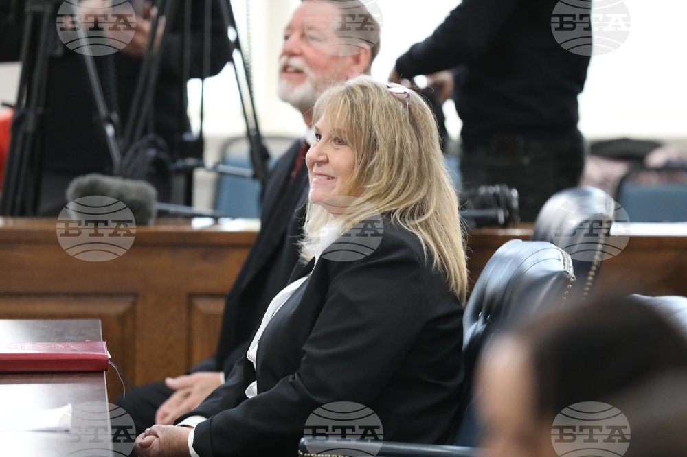 Murdaugh Killings-Court Clerk