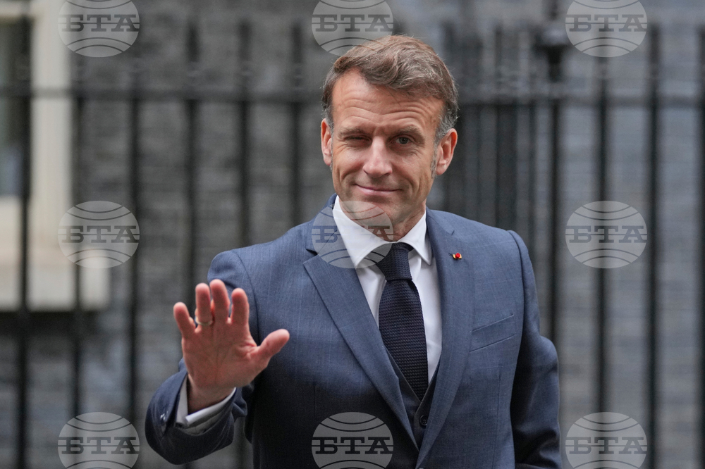 Britain Russia Ukraine War