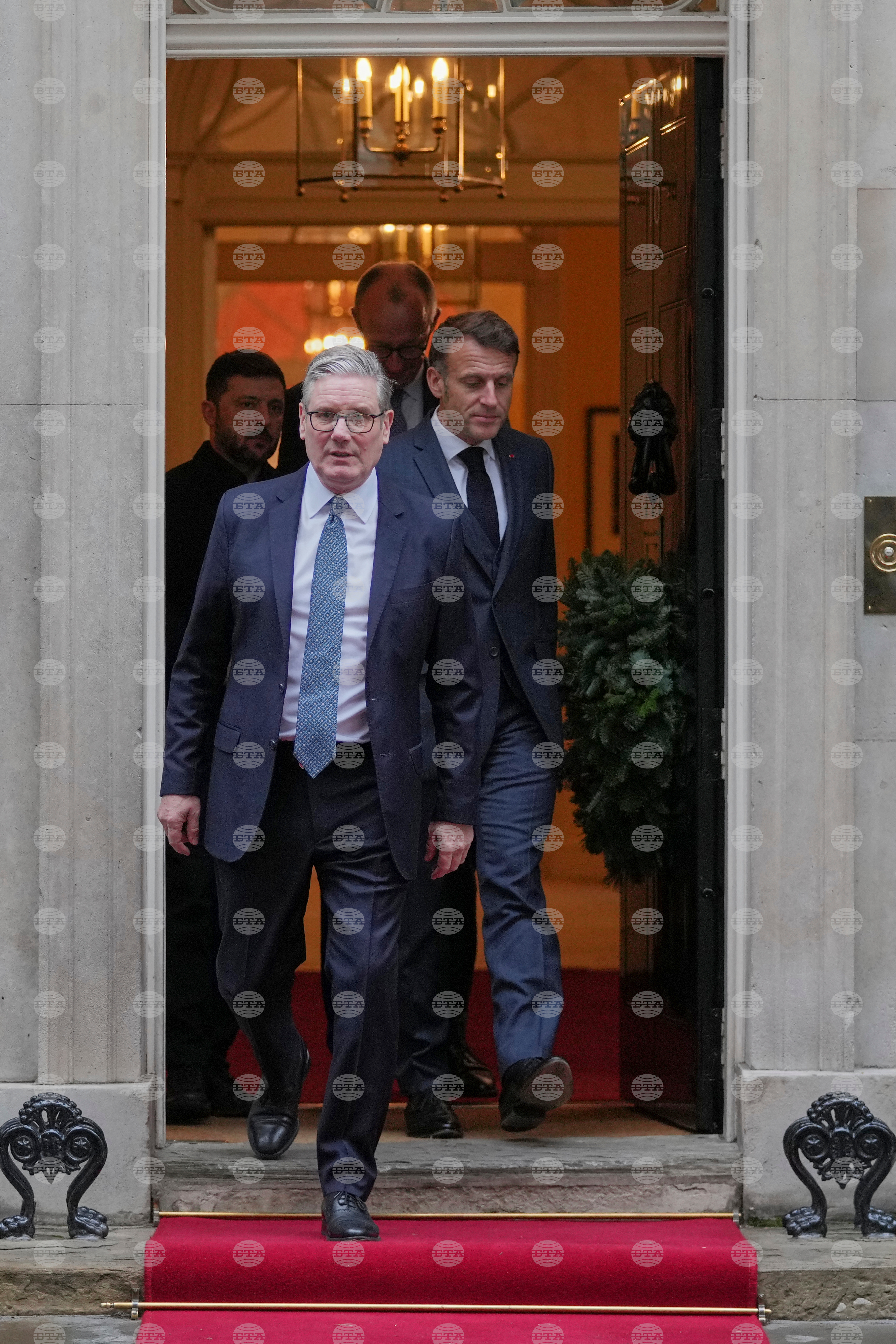 Britain Russia Ukraine War