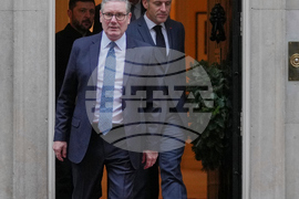 Britain Russia Ukraine War