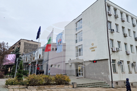 Лом - проекти - инфраструктура - пресконференция