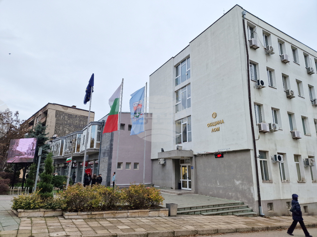 Инвестиции от 100 милиона лева са предвидени за инфраструктурата на град Лом през 2026 и 2027 година