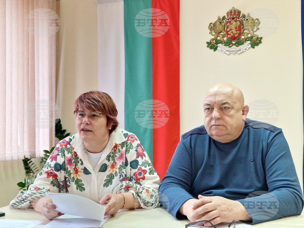 С европейски средства Община Лом започва изпълнението на инфраструктурни проекти 