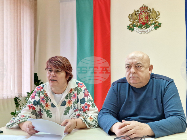 С европейски средства Община Лом започва изпълнението на инфраструктурни проекти 