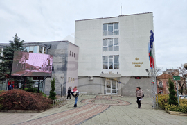 Лом - проекти - инфраструктура - пресконференция