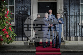 Britain Russia Ukraine War