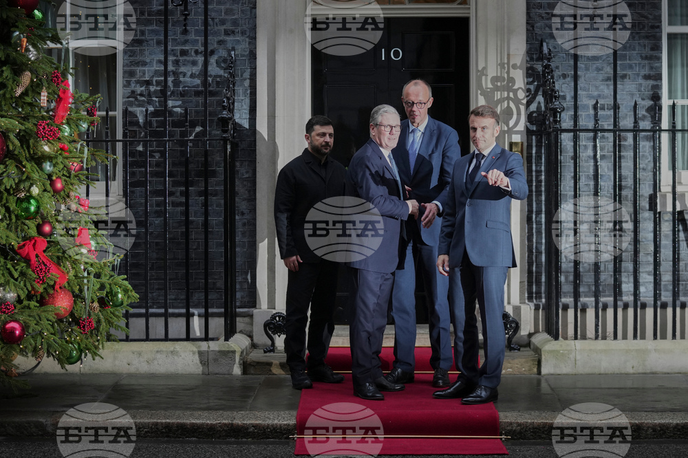 Britain Russia Ukraine War