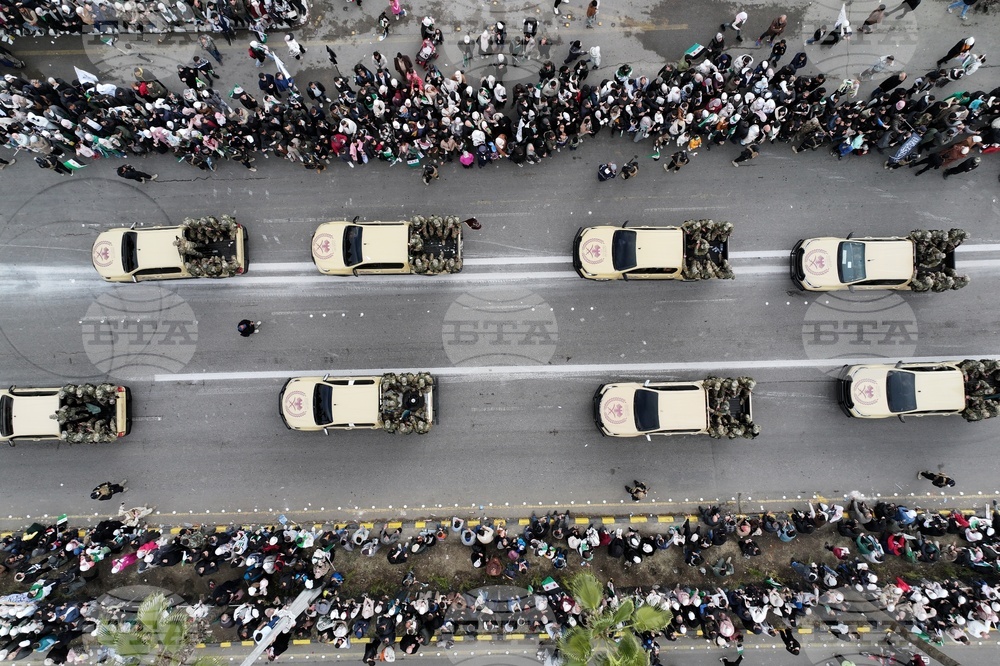 Syria Assad Fall Anniversary