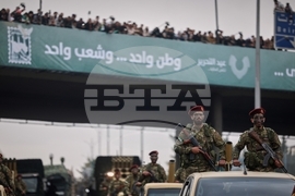 Syria Assad Fall Anniversary