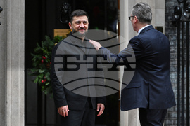 Britain Russia Ukraine War