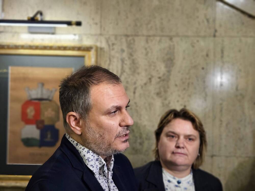 Надежда Бобчева: "Софекострой" работи активно за стабилизиране на ситуацията със сметопочистването в район “Люлин” 