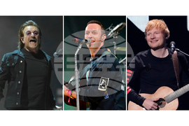 Music-Pollstar Touring