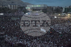 Syria Assad Fall Anniversary