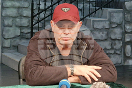 Велико Търново - мюзикъл „Дракула“ - пресконференция