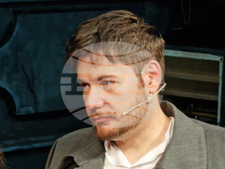 Велико Търново - мюзикъл „Дракула“ - пресконференция