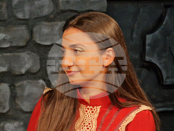 Велико Търново - мюзикъл „Дракула“ - пресконференция