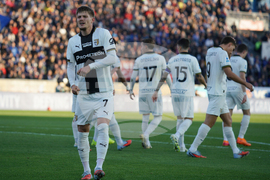 Italy Serie A Soccer