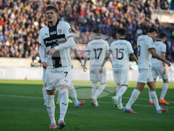 Italy Serie A Soccer