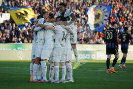 Italy Serie A Soccer