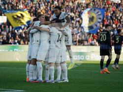 Italy Serie A Soccer