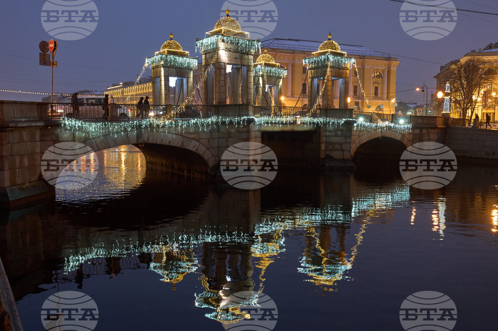 Daily Life Holiday Lights