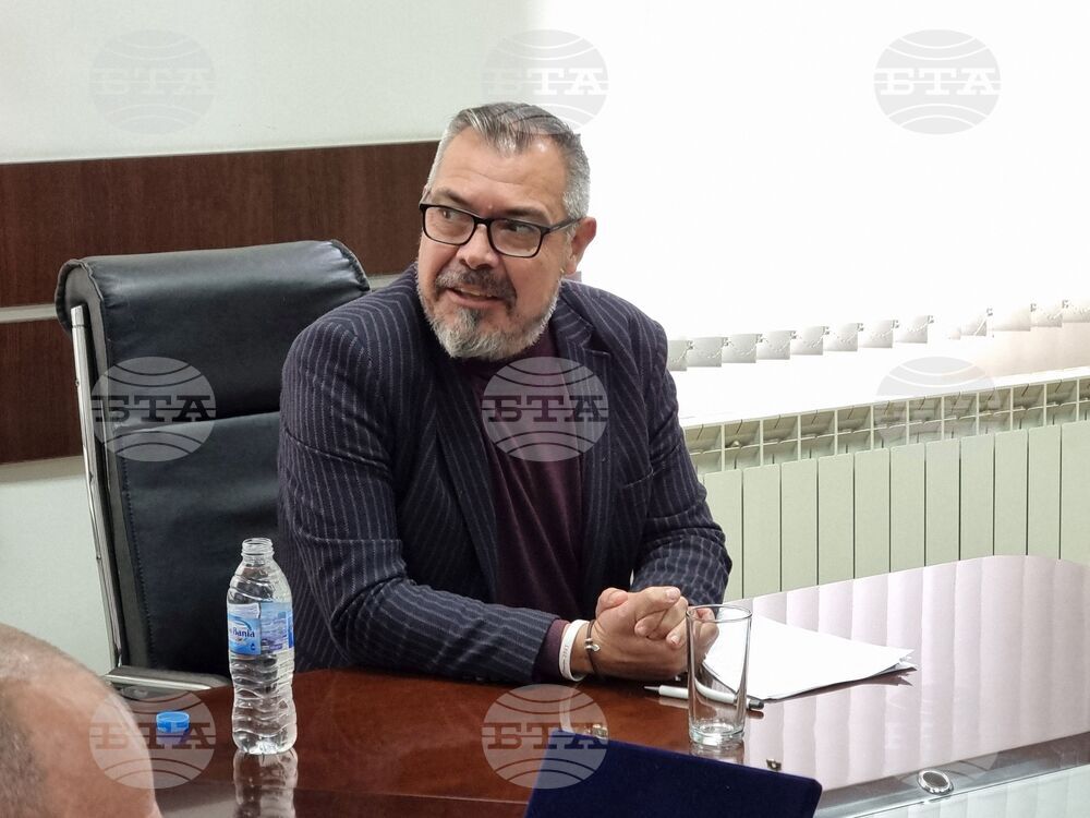 Нова индустриална зона ще се изгражда край пътен възел Хаджидимитрово на магистрала „Тракия“ в област Ямбол