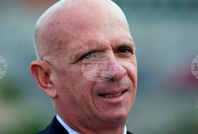 Venezuela Hugo Carvajal