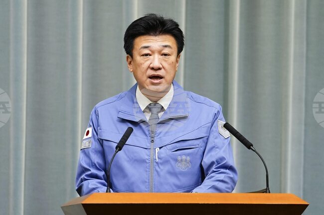 Япония потвърди принципите си в областта на неразпространението на ядрените оръжия след изказване на високопоставен представител по тази тема