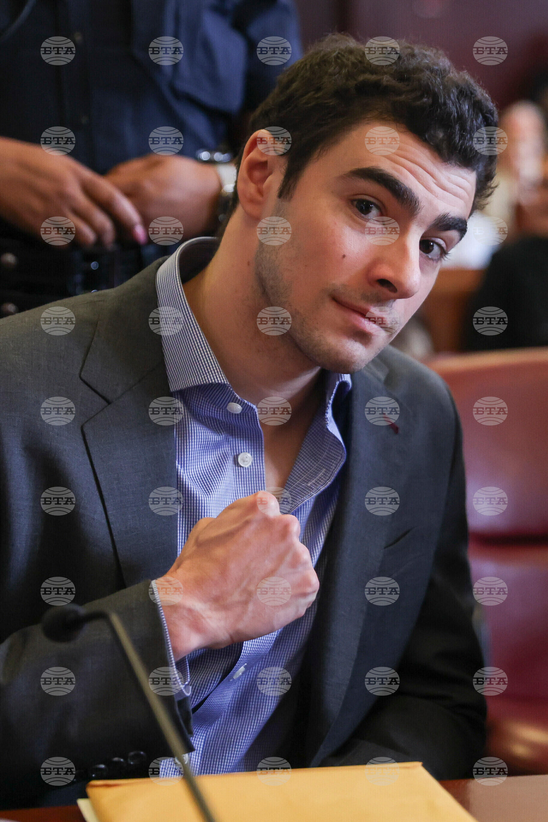 UnitedHealthcare CEO Killed