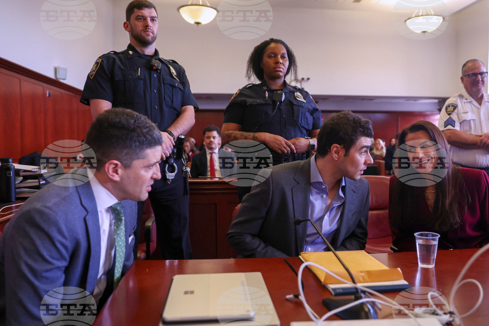 UnitedHealthcare CEO Killed