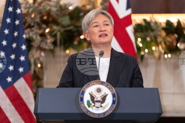 Австралия обмисля дали да откликне на молби за защита от страни, атакувани от Иран