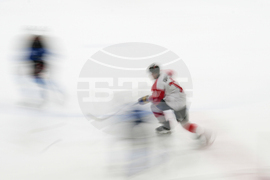 Italy U20 World Championship Ice Hockey