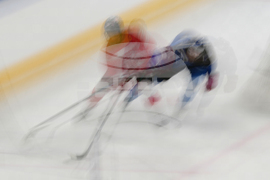 Italy U20 World Championship Ice Hockey