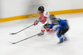 Italy U20 World Championship Ice Hockey