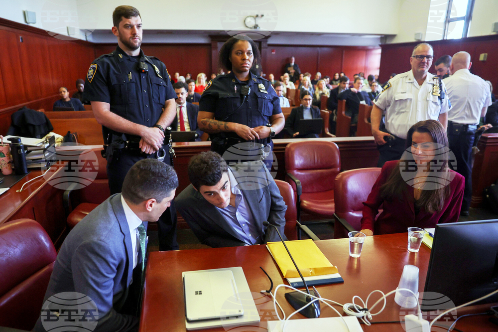 UnitedHealthcare CEO Killed