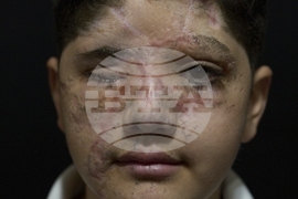 YE Mideast 2025 Photo Gallery